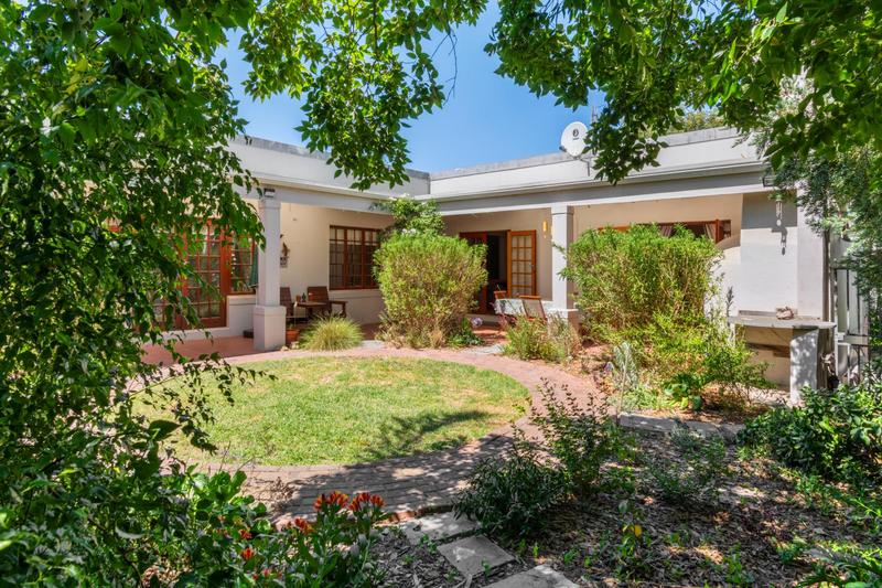 3 Bedroom Property for Sale in Zevendal Western Cape